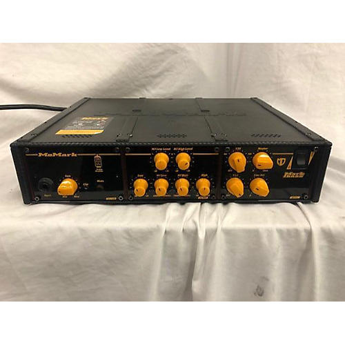 Markbass Momark SD800 800W Bass Amp Head