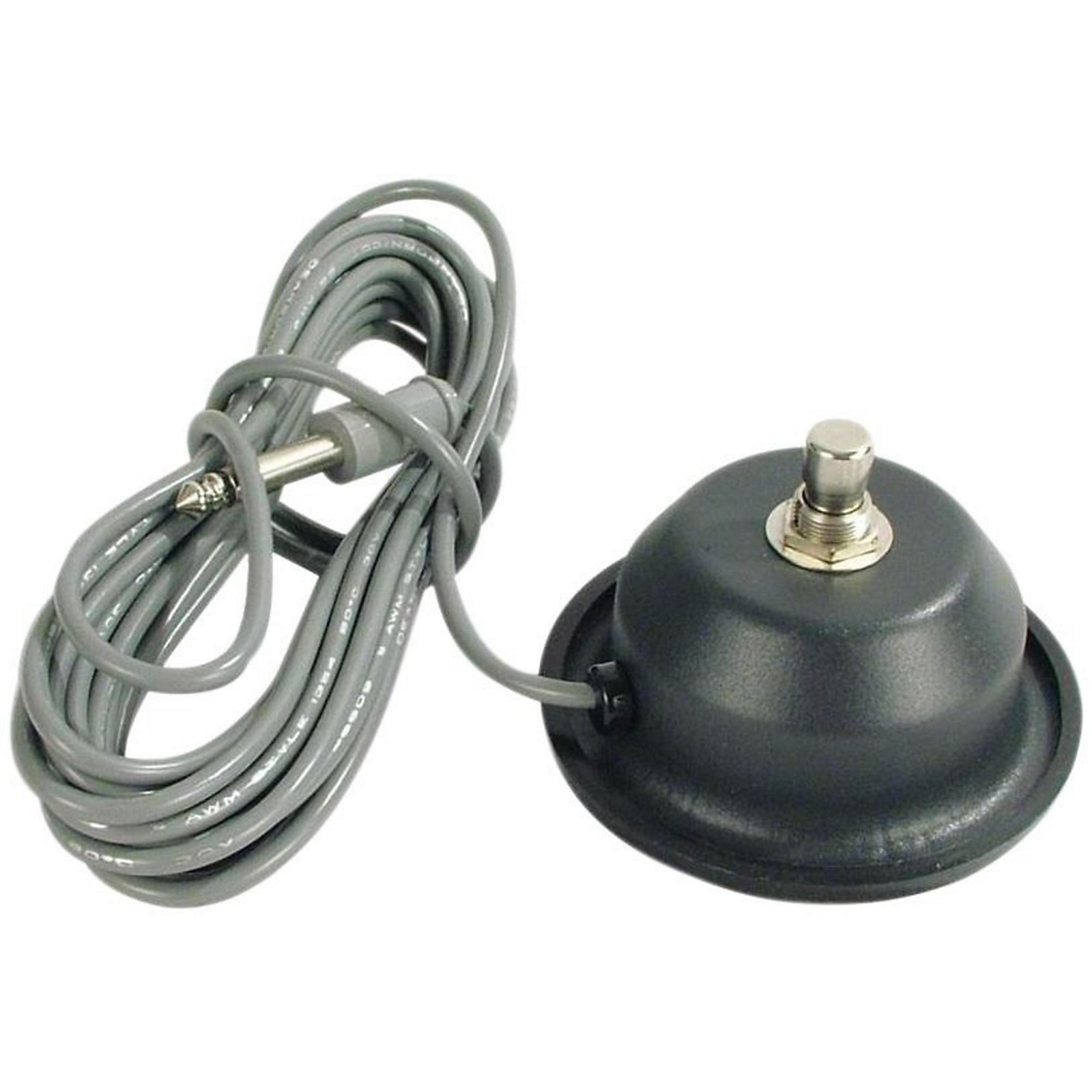 Peavey Momentary SingleButton Bass Amp Footswitch Musician's Friend