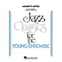 Hal Leonard Moment's Notice Jazz Band Level 3 Arranged by Mark Taylor