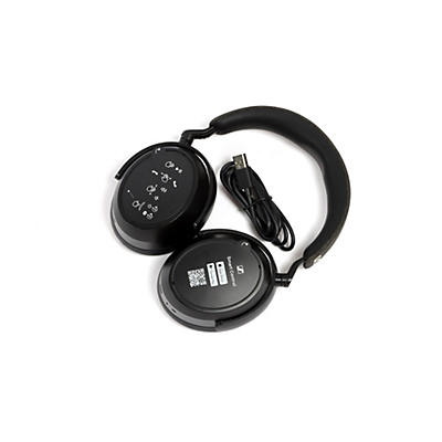 Sennheiser Momentum 4 Bluetooth Over-Ear Headphones -
