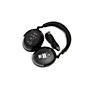 Open-Box Sennheiser Momentum 4 Bluetooth Over-Ear Headphones - Condition 3 - Scratch and Dent Black 197881449346