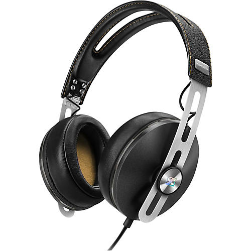 Momentum (M2) Wired Over-the-Ear Headphones