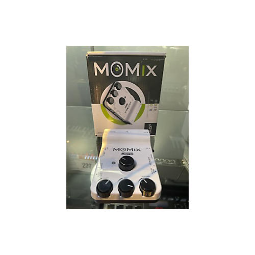 Joyo Momix Audio Interface