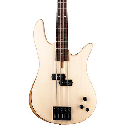 Fodera Guitars Monarch 4 P Bass Guitar
