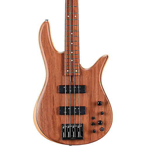 Monarch 4 Standard 4-String Electric Bass