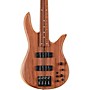 Fodera Guitars Monarch 4 Standard 4-String Electric Bass Walnut