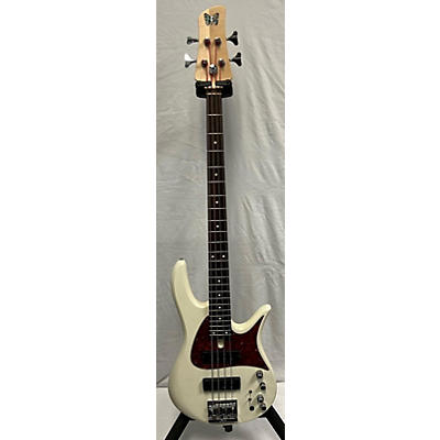 Fodera Monarch 4 Standard Classic Electric Bass Guitar