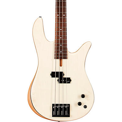 Fodera Monarch 4 Standard Indian Black Hardware 4-String Electric Bass Electric Bass