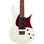 Fodera Monarch S3 Electric Guitar Olympic White