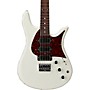 Fodera Guitars Monarch S3 Electric Guitar Olympic White G5223MD