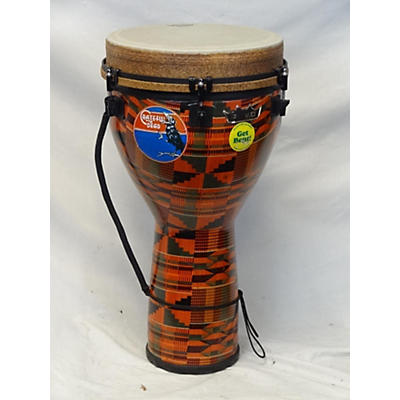 Remo Mondo Designer Series Djembe Djembe