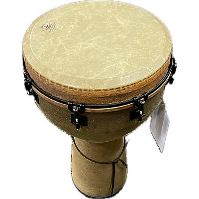 Remo Mondo Designer Series Djembe