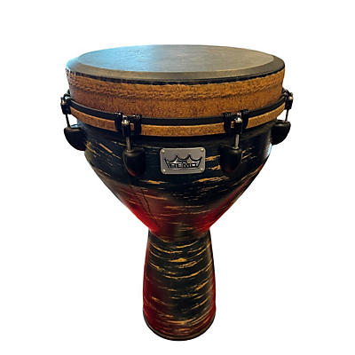 Remo Mondo Designer Series Djembe