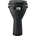 Remo Mondo Designer Series Key-Tuned Djembe Condition 1 - Mint Black Earth 12x24Condition 1 - Mint Black Earth 12x24