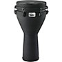 Open-Box Remo Mondo Designer Series Key-Tuned Djembe Condition 1 - Mint Black Earth 12x24