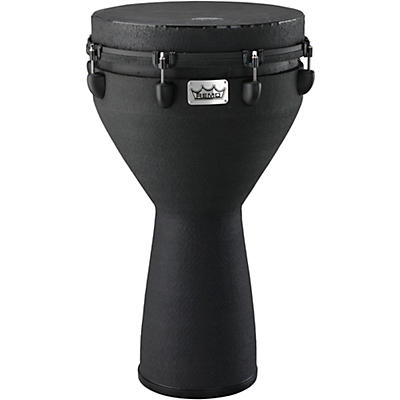 Remo Mondo Designer Series Key-Tuned Djembe