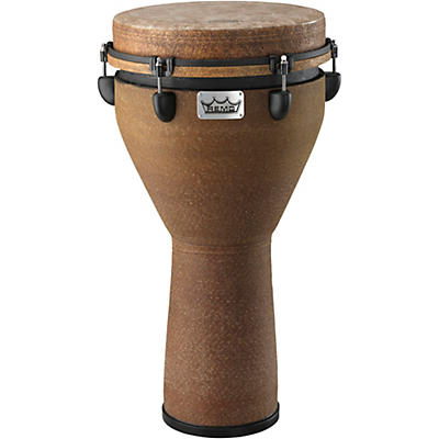 Remo Mondo Key-Tuned Djembe