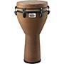 Open-Box Remo Mondo Key-Tuned Djembe Condition 1 - Mint Earth 12x24