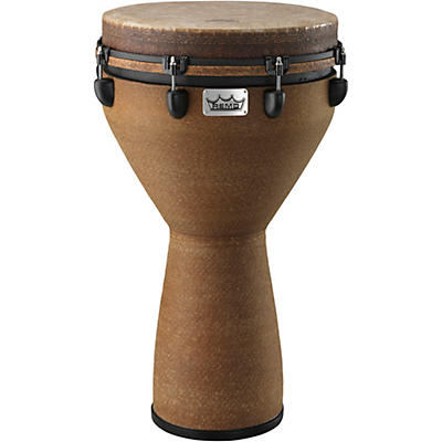 Remo Mondo Designer Series Key-Tuned Djembe