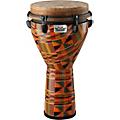 Remo Mondo Key-Tuned Djembe Condition 1 - Mint Kintekloth 12x24Condition 1 - Mint Kintekloth 12x24