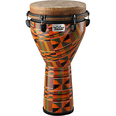 Remo Mondo Key-Tuned Djembe