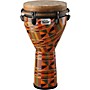 Open-Box Remo Mondo Key-Tuned Djembe Condition 1 - Mint Kintekloth 12x24