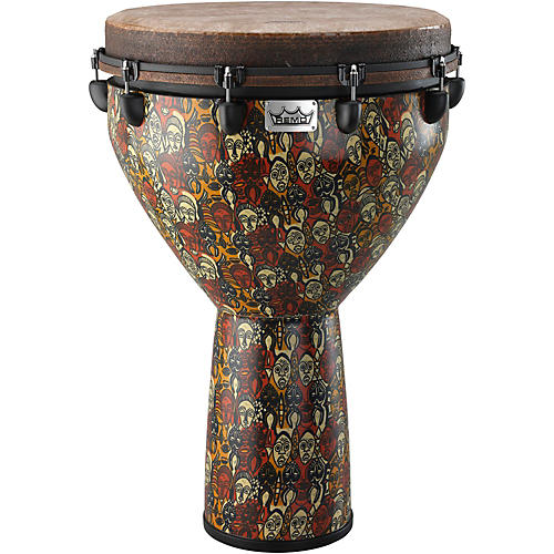 djembe remo