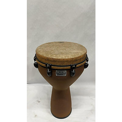 Remo Mondo Djembe 14" Djembe