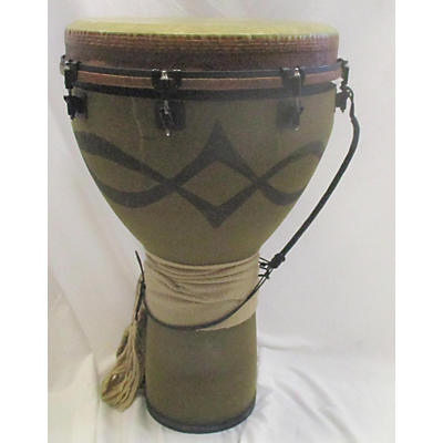 Remo Mondo Djembe