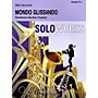 Curnow Music Mondo Glissando (Grade 2.5 - Score Only) Concert Band Level 2.5 Composed by Mike Hannickel