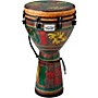 Open-Box Remo Mondo Key-Tuned Djembe Condition 1 - Mint Adinkra