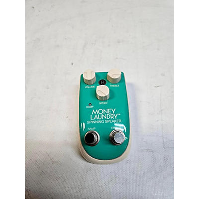 Danelectro Money Laundry Effect Pedal