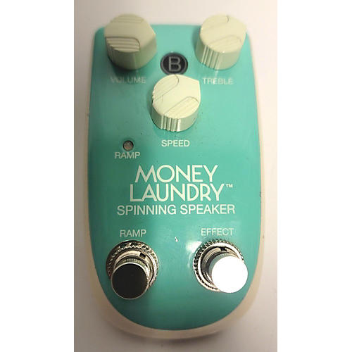 danelectro money laundry