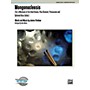 Alfred Mongonucleosis Steel Drum Ensemble Score & Parts