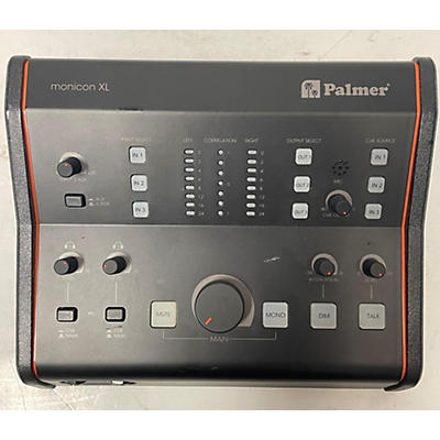 Palmer Audio Monicon XL