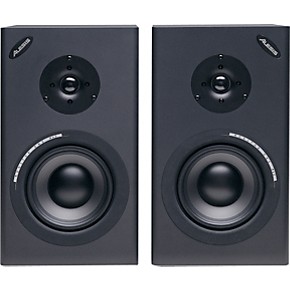 Alesis Monitor 1 MKII Passive Monitors (Pair) | Musician's Friend