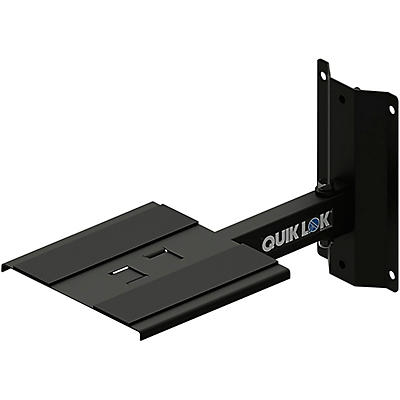 Quik-Lok Monitor/Speaker Wallmount