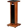 Zaor Monitor Stand Black Cherry
