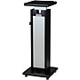 Zaor Monitor Stand Black/Gray
