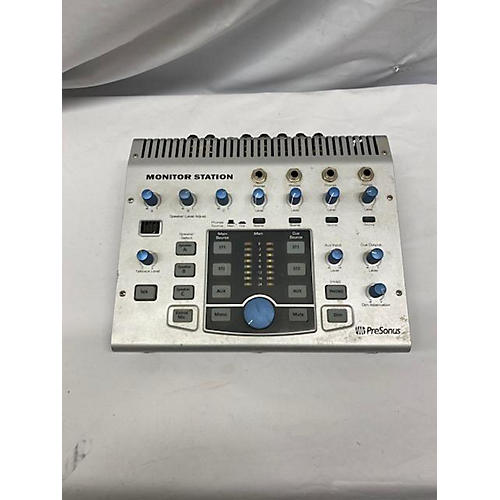 Presonus Monitor Station Digital Mixer