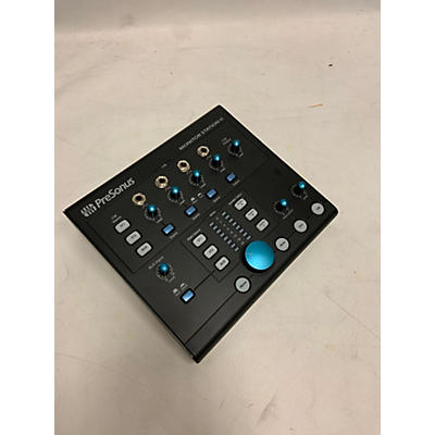 Presonus Monitor Station V2 Volume Controller