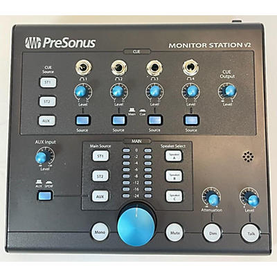 PreSonus Monitor Station V2 Volume Controller