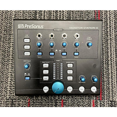 PreSonus Monitor Station V2 Volume Controller