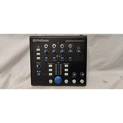 PreSonus Monitor Station V2