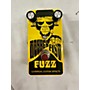 Used Lovepedal Monkey Fist Fuzz Effect Pedal