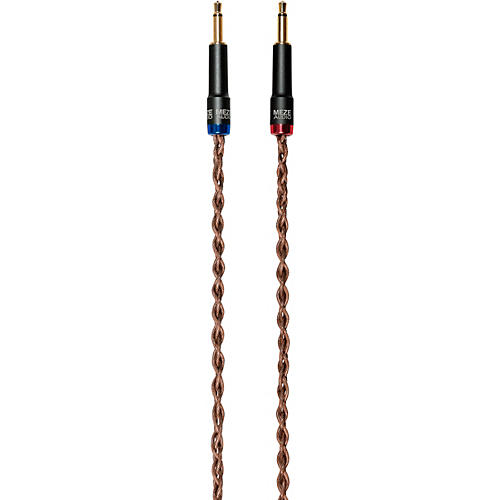 Meze Audio Mono 3.5 mm to 2.5 mm Premium Cable