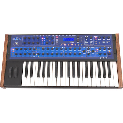 Mono Evolver PE Keyboard