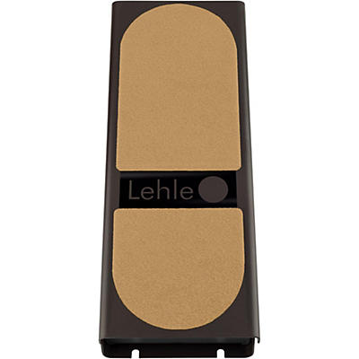 Lehle Mono Volume Pedal - Active