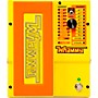 DigiTech MonoNeon Whammy Signature Whammy Effects Pedal Yellow and Orange