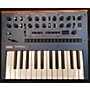 Used Korg Monologe Monophonic Analogue Synthesizer Synthesizer